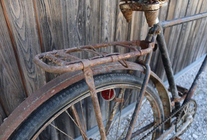 Meister Fahrrad Fahrradwerke Bielefeld