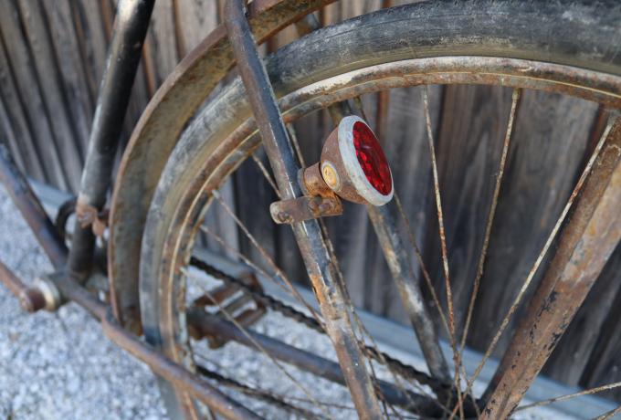 Meister Fahrrad Fahrradwerke Bielefeld