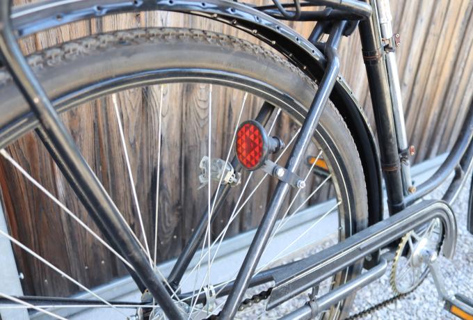 Stoewer's Bicyclette