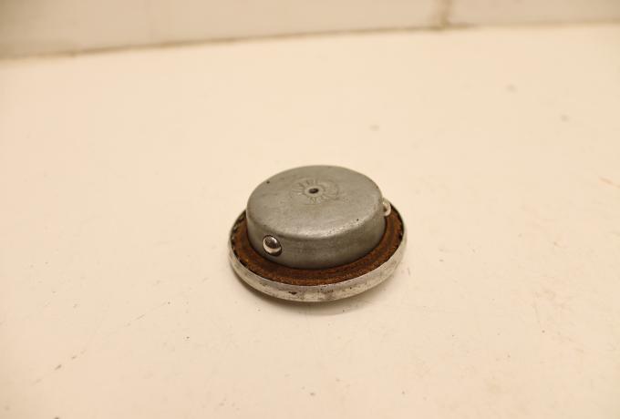 Petrol tank cap used