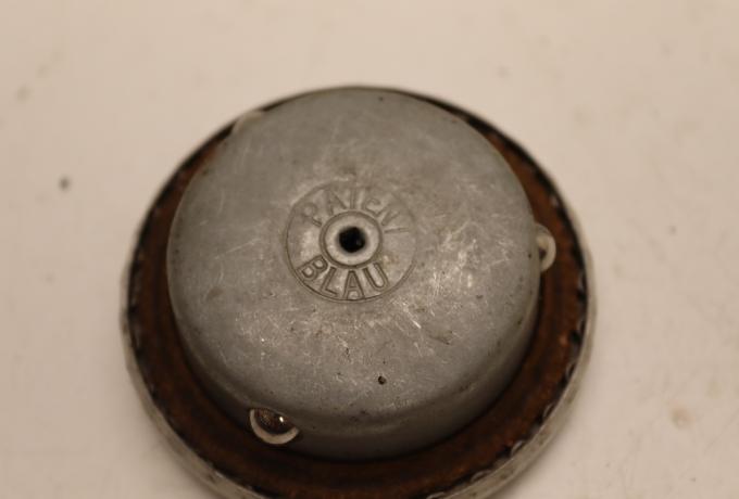 Petrol tank cap used