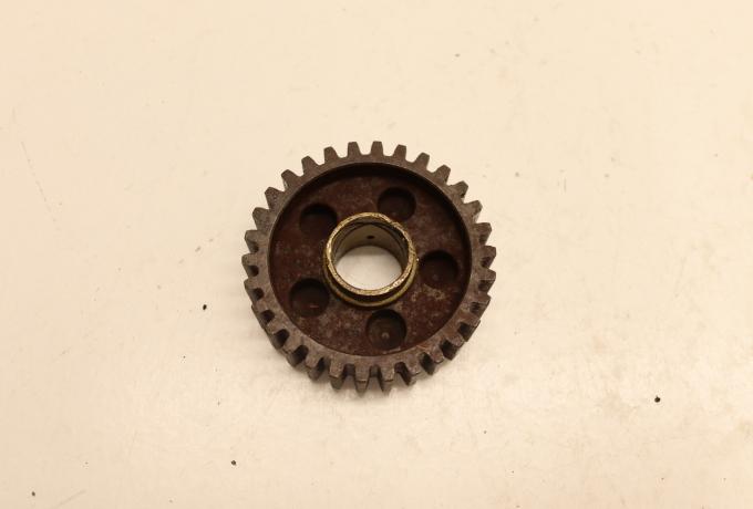 Gear, First, Layshaft NOS 30T