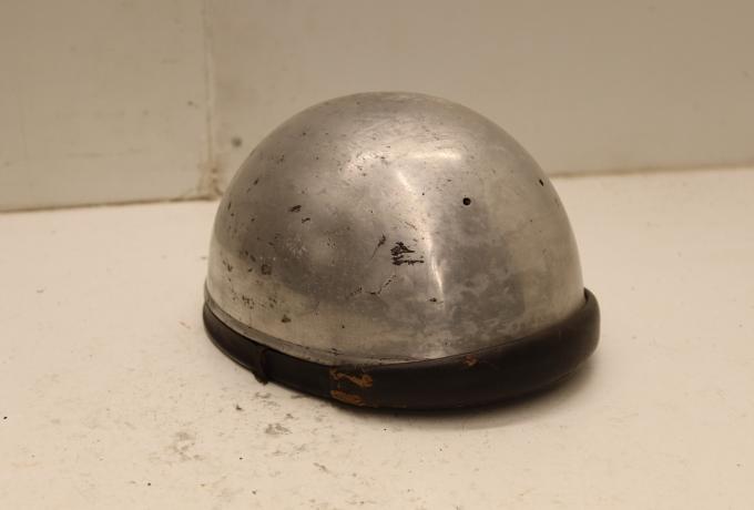 Vintage Helmet