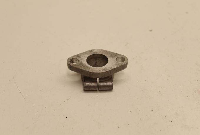 Carburettor adaptor NOS