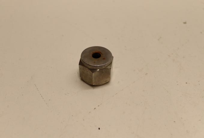 Steering Head Nut Velocette 