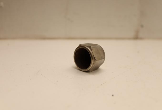 Steering Head Nut Velocette 