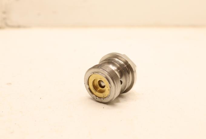 Cap for Oil Filter Housing cap AJS/Matchless 1956-1959 & 64 