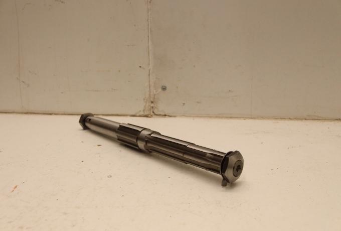 Mainshaft Assembly T160