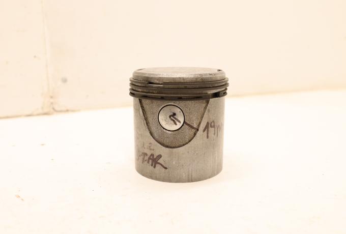 BSA Piston used 350cc SV 1933/4