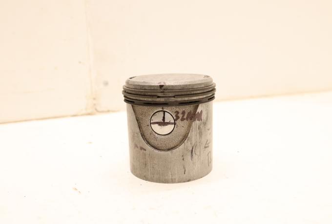 BSA Piston used 350cc SV 1933/4