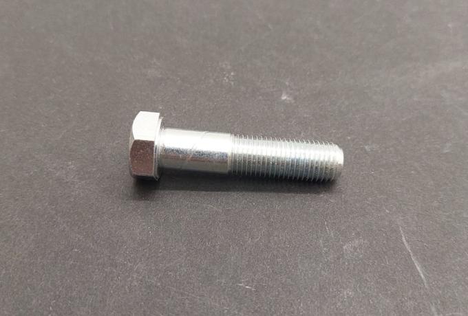 Triumph T150 / BSA A75 Top Yoke Pinch Bolt 3/8" UNF x 1 5/8" 