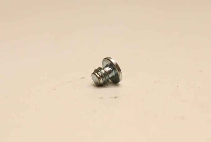 Norton Fork Slider Drain Screw 