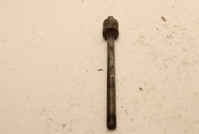 AJS/Matchless Rear wheel spindel NOS