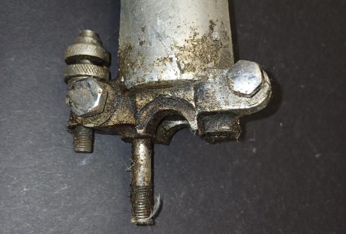 AJS/Matchless Fork Leg used