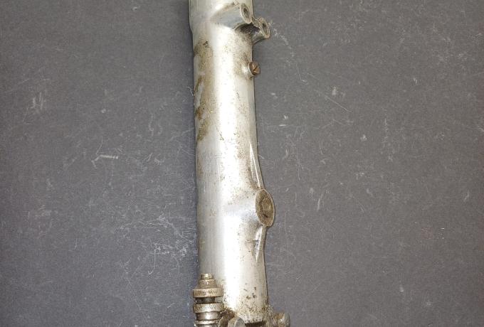 AJS/Matchless Fork Leg used