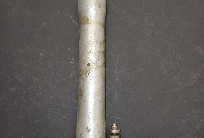 AJS/Matchless Fork Leg used