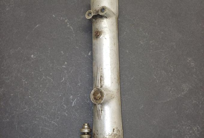 AJS/Matchless Fork Leg used