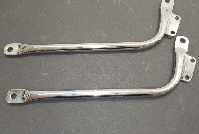 Mudguard Stays rear BSA Goldstar 