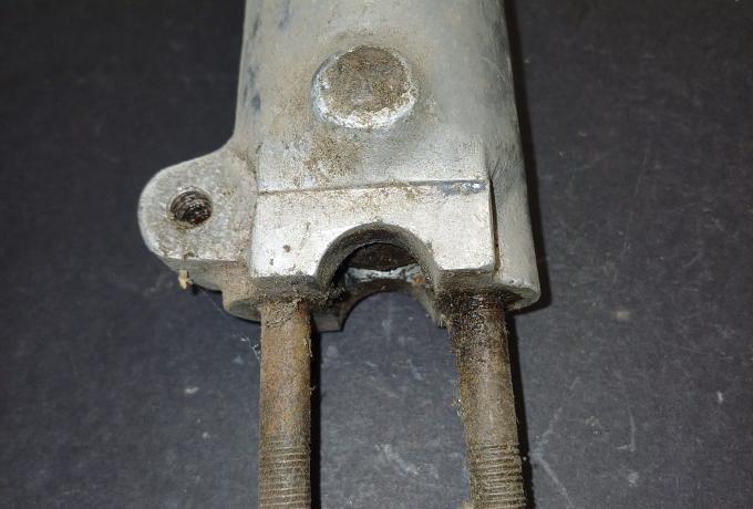 AJS/Matchless Fork Leg used