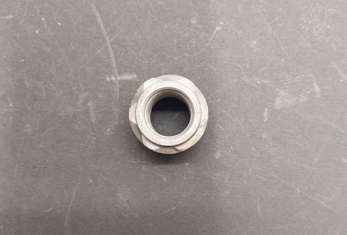 Norton Crankshaft Worm Gear NM24732