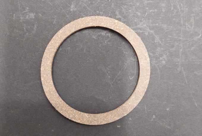 Ariel Petrol Cap Gasket