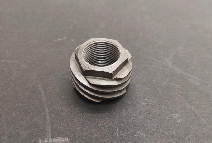 Norton Crankshaft Worm Gear NM24732