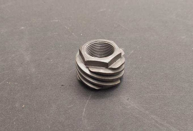 Norton Crankshaft Worm Gear NM24732