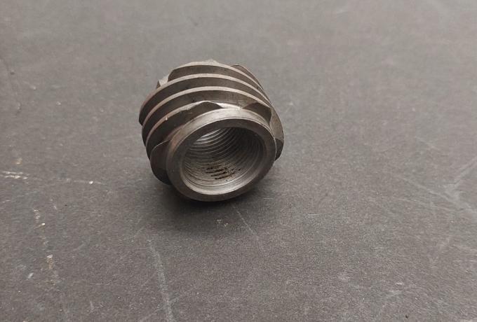 Norton Crankshaft Worm Gear NM24732