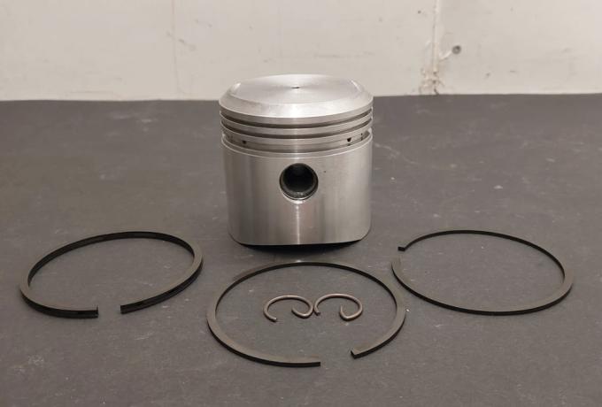 BSA 500cc JP Piston +020 1927-32