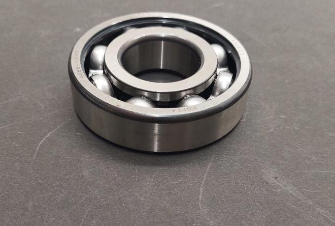 Norton Twins Crankshaft Ball Bearing T/S