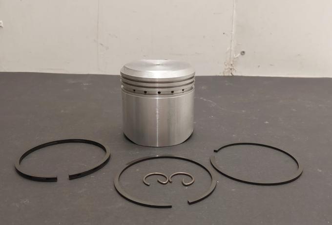 BSA 500cc JP Piston +040 1927-32