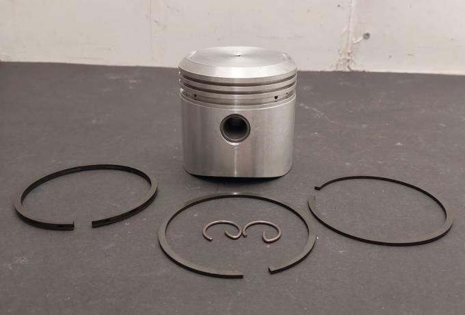 BSA 500cc JP Piston +040 1927-32