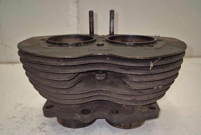 Norton Cylinder Mod. 7. Mod. 88 used