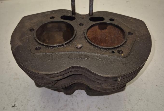 Norton Cylinder Mod. 7. Mod. 88 used