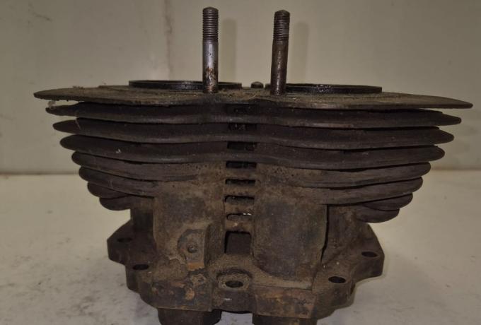 Norton Cylinder Mod. 7. Mod. 88 used