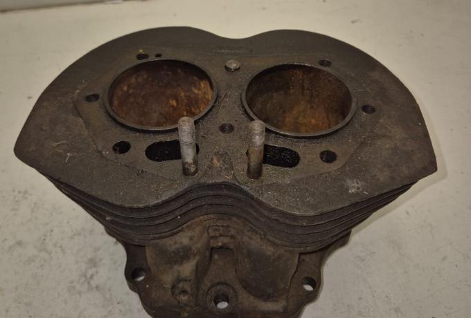 Norton Cylinder Mod. 7. Mod. 88 used