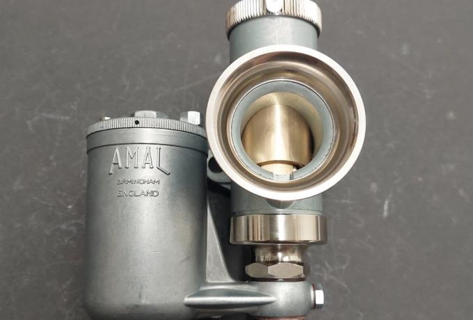 Amal Indian Chief Carburettor  1" 5/36. We built the way you want!