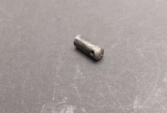 AJS/Matchless Peg, Seletor Spindle B52