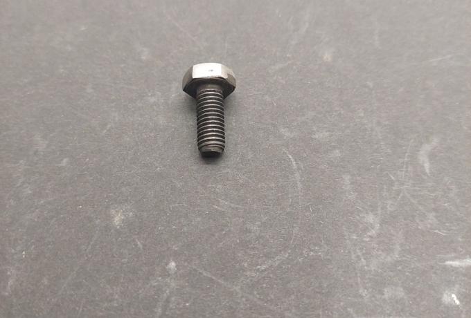 Bolt Hexagon 1/4" x 26 TPI x 5/8" long BSC. CI