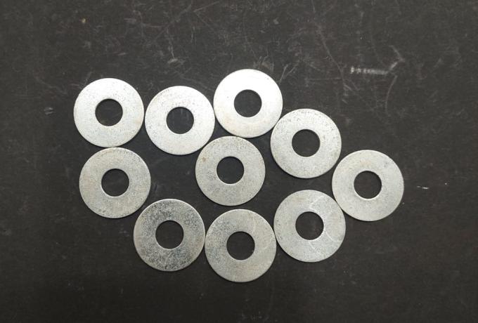 Washer Set of 10*