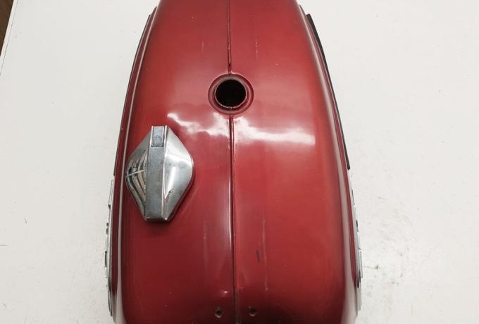 BSA Rocket 3 Petrol Tank used