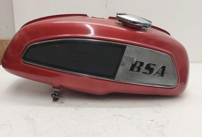 BSA Rocket 3 Petrol Tank used