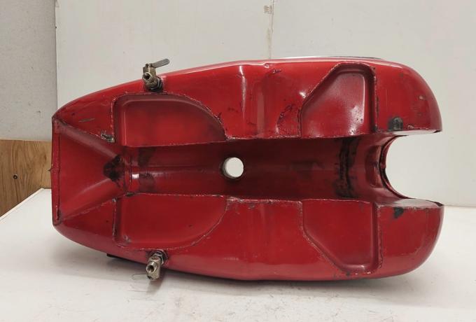 BSA Rocket 3 Petrol Tank used