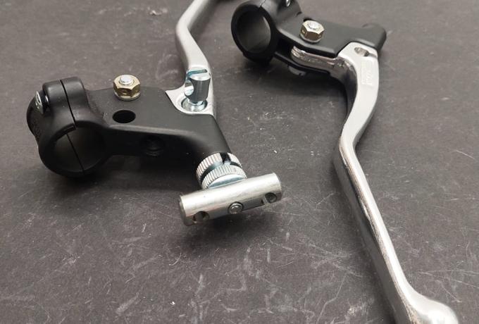 Magura Lever Pair