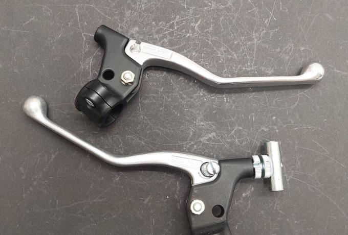 Magura Lever Pair