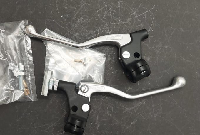 Magura Lever Pair