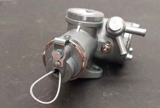 Amal Triumph T120R Carburettor Pair 1964-67 STD