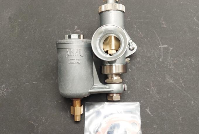 Amal Triumph T100 Carburettor 1946-48 BF