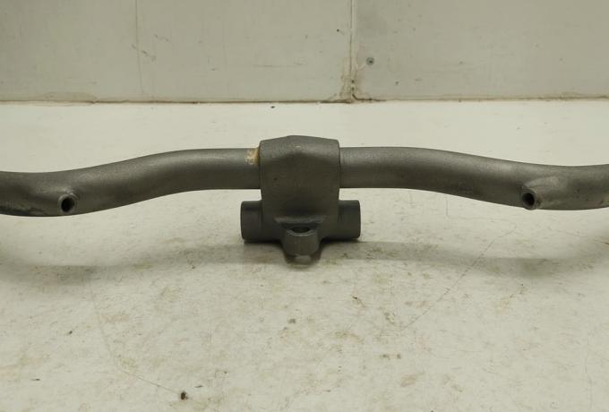 Rudge 4 Valve 4 Speed STD Handlebars 1" 74cm ~1922-1927