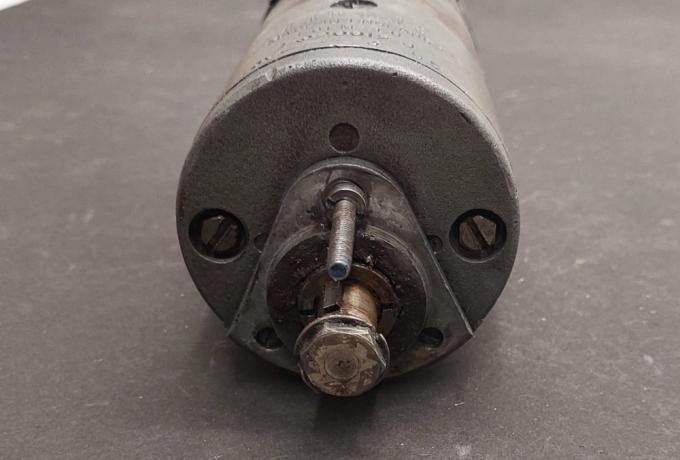 Lucas 60W Dynamo E3LM-L0 MO1 1955 used 